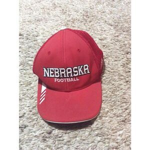 Source-unknown Men's Red Hat